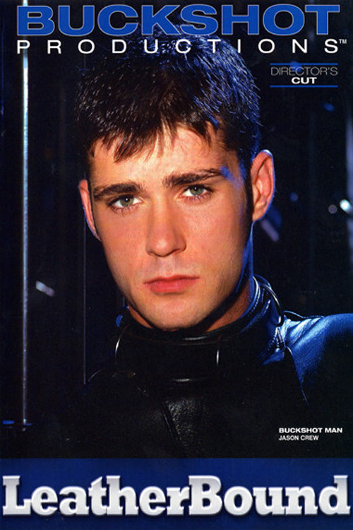 Movie poster for LeatherBound (2005)