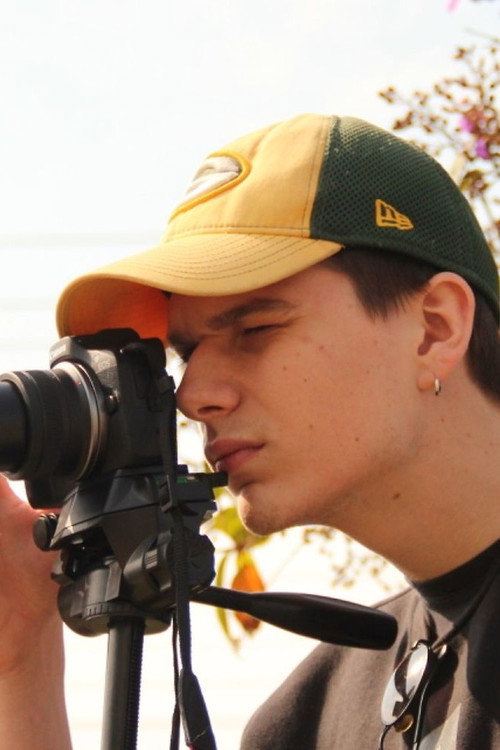 Photo of Enrico Catapan, Directing