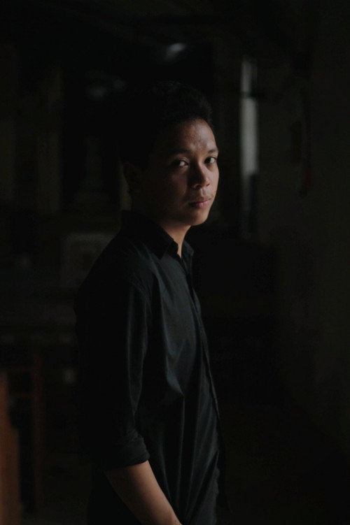 Photo of Jasper Galicio, Directing