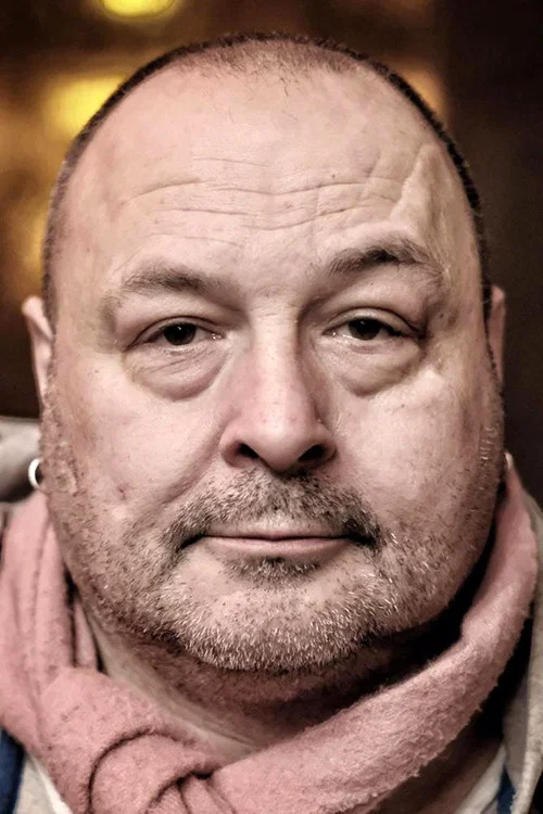 Photo of Frank Künster, Acting
