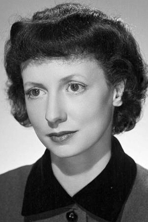 Photo of Françoise Lugagne, Acting