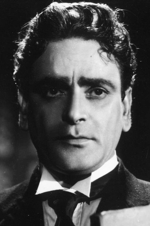 Photo of Prithviraj Kapoor, Acting