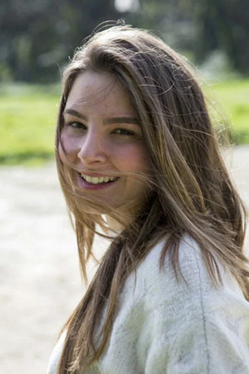 Photo of Francesca Riso, Acting