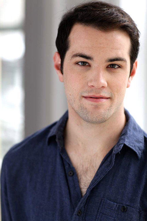 Photo of Joe Reece, Acting