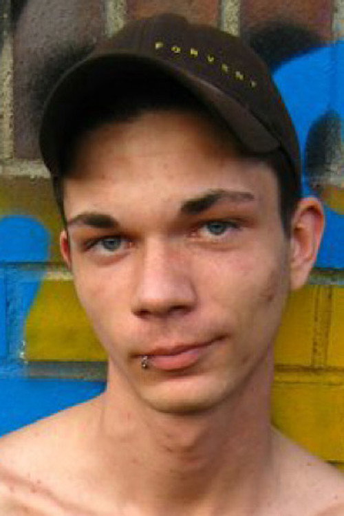 Photo of Jason, Acting