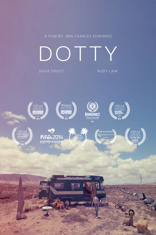 Dotty poster