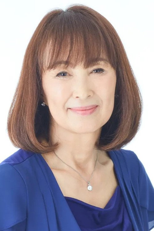 Miyoko Akaza profile
