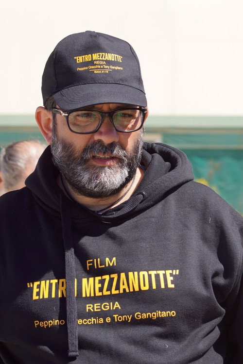 Photo of Tony Gangitano, Directing