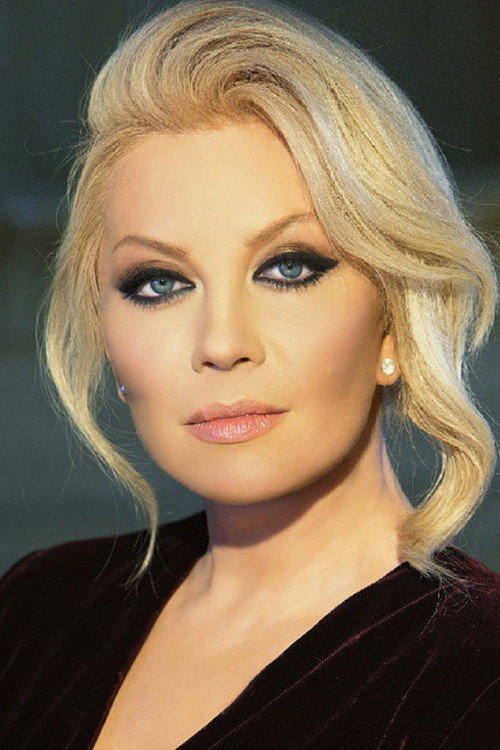 Photo of Taisiya Povaliy, Acting