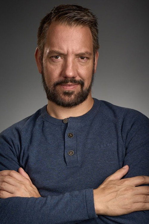 Photo of Frank Stüdgens, Acting