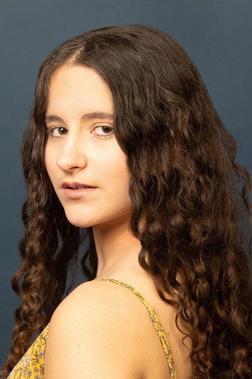 Photo of Adriana Parisi, Acting