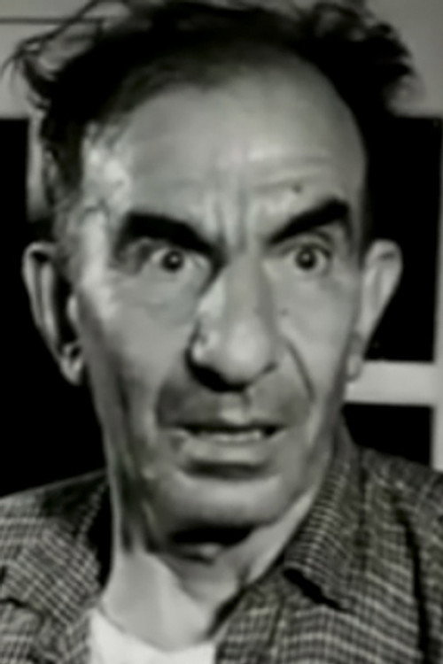 Photo of Giannis Sparidis, Acting