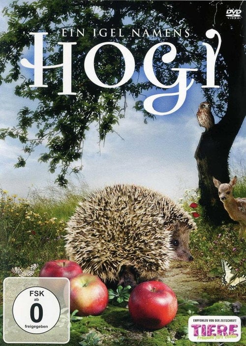 Movie poster for Hogi's Family (2011)