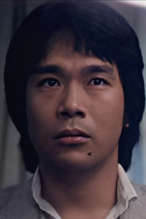 Photo of Wong Chik-Sam, Acting