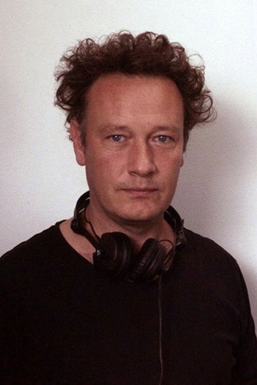 Photo of Stéphane Robelin, Directing