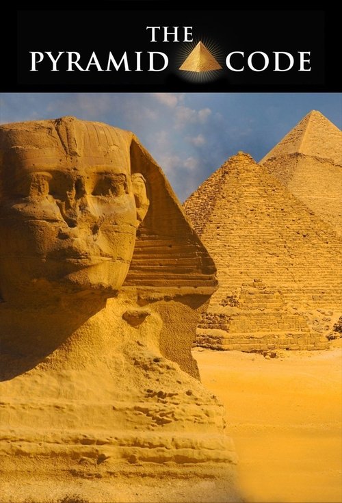 Series poster for The Pyramid Code (2009)