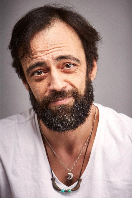 Photo of Federico Palmieri, Acting