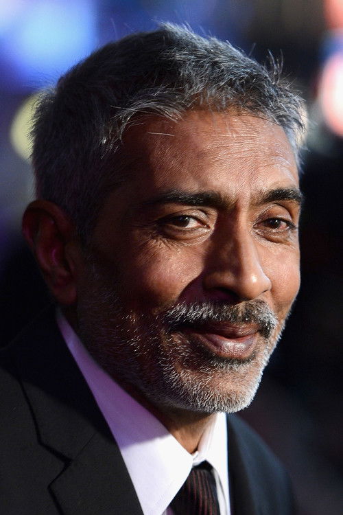 Prakash Jha profile