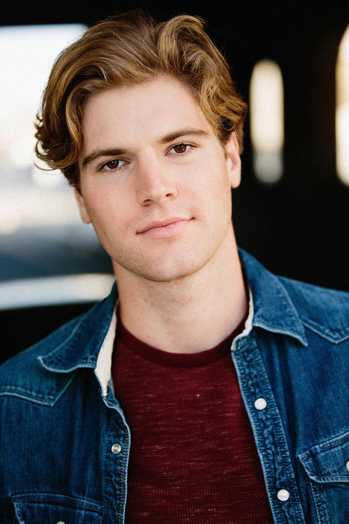 Photo of Jordan Wilson, Acting