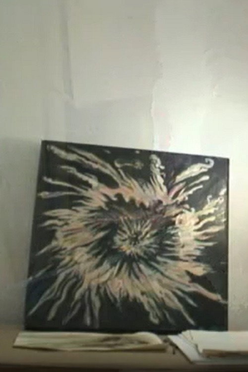 Movie poster for Mellow Magic (2009)