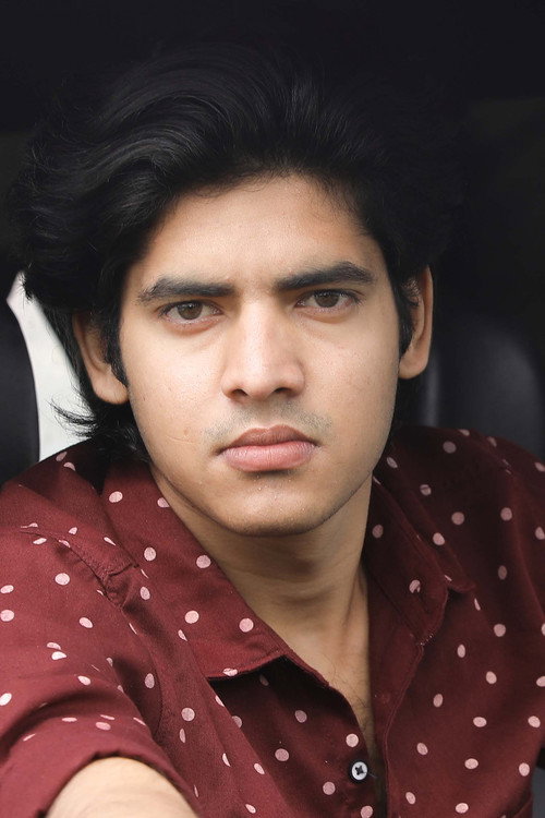 Photo of Karthick Sanjay, Acting