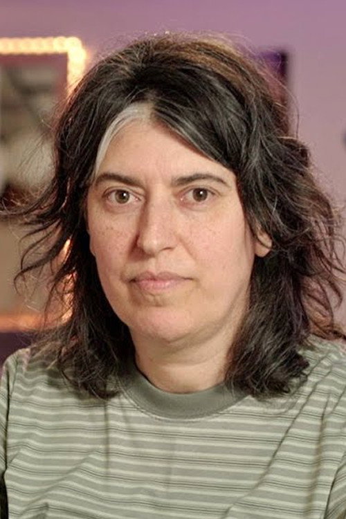 Photo of Liliana Paolinelli, Directing