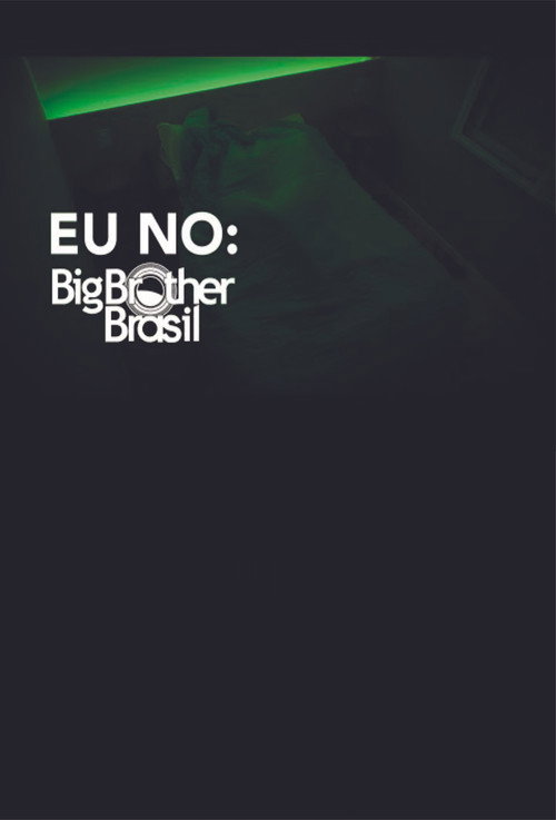 Movie poster for Eu no BBB (2019)