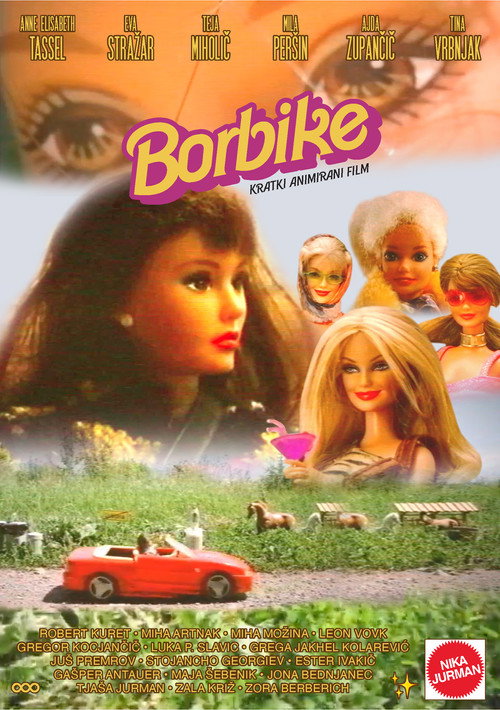 Movie poster for Little Women (2022)