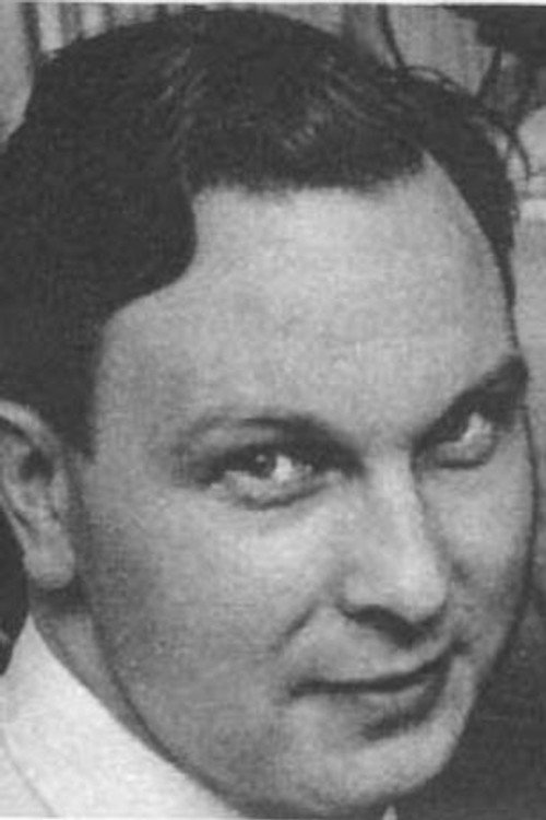 Photo of Arne Arnbom, Directing