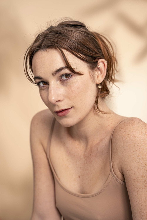 Photo of Nicolette Norgaard, Production