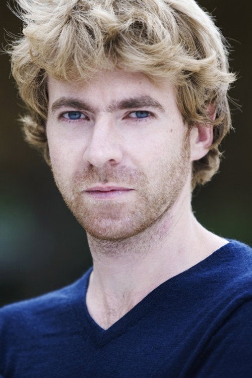 Photo of Ivan Le Goff, Directing