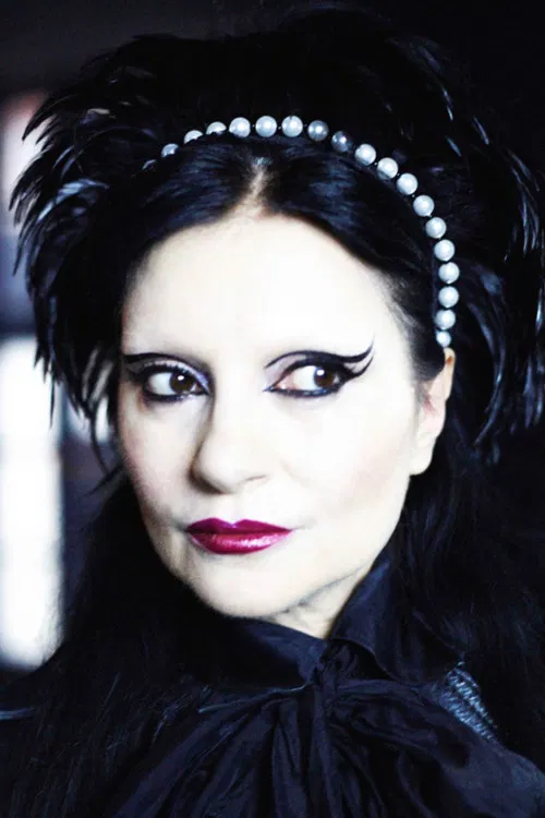 Princess Julia profile