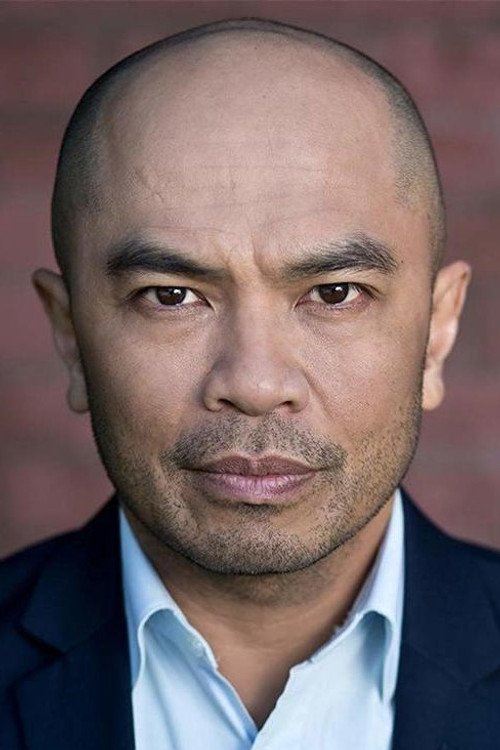 Photo of Mig Macario, Acting