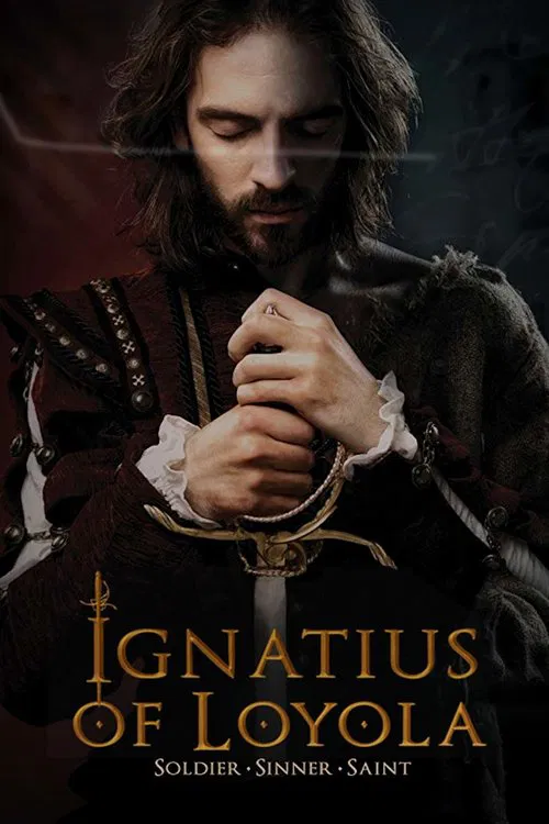 Movie poster for Ignatius of Loyola (2016)