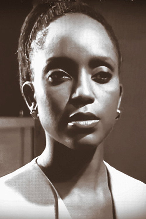 Photo of Bella Enahoro, Acting