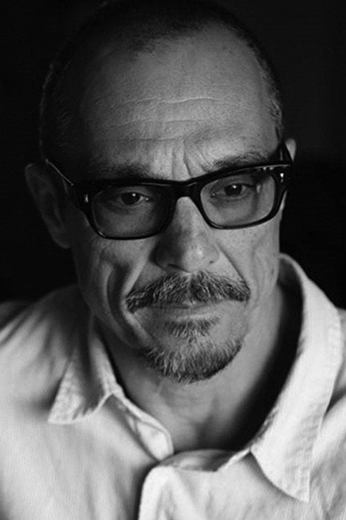 Photo of Amir Mokri, Camera