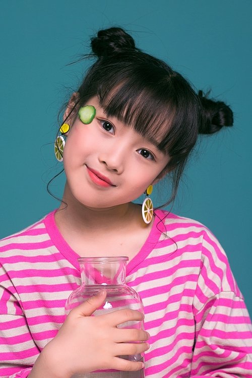 Photo of Zhang Shangmingzhu, Acting