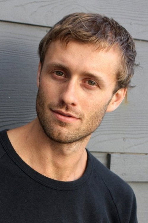 Photo of Bart Bronson, Acting