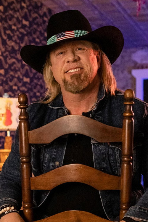 Photo of Cody McCarver, Acting