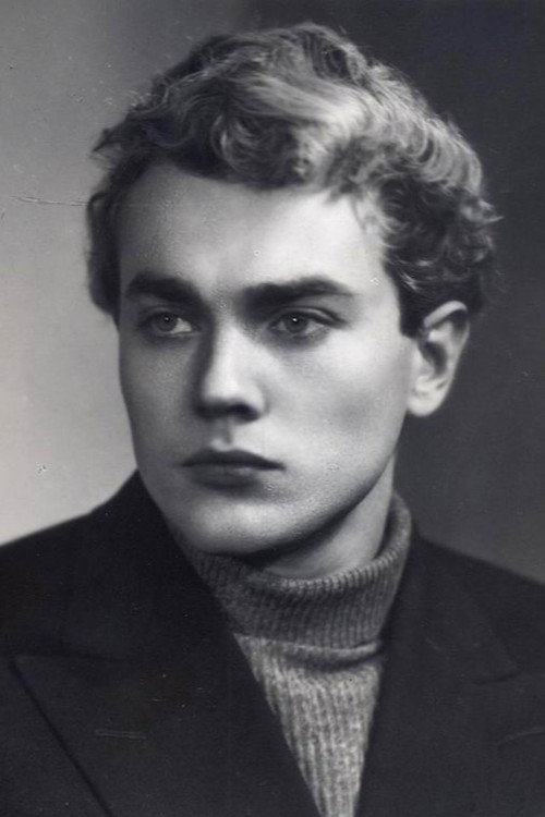 Photo of Eduard Koshman, Acting