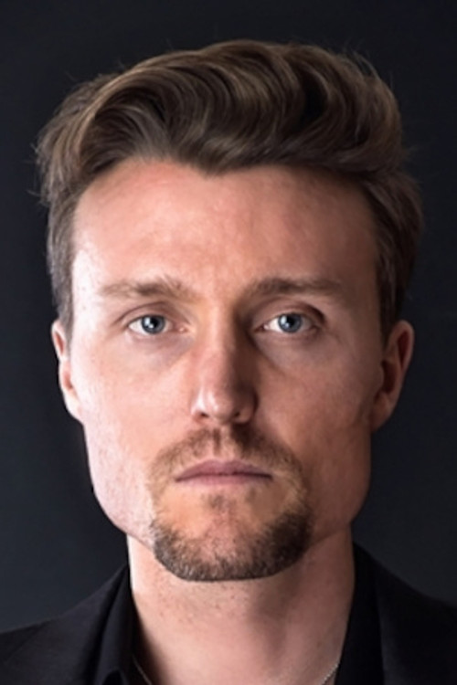 Photo of Julien Grei, Acting