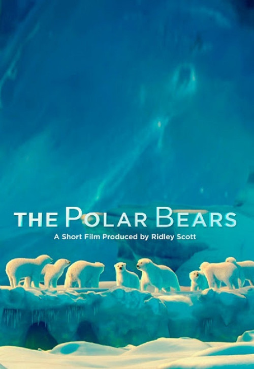Movie poster for The Polar Bears (2012)