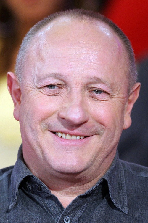 Photo of Seymour Brussel, Acting