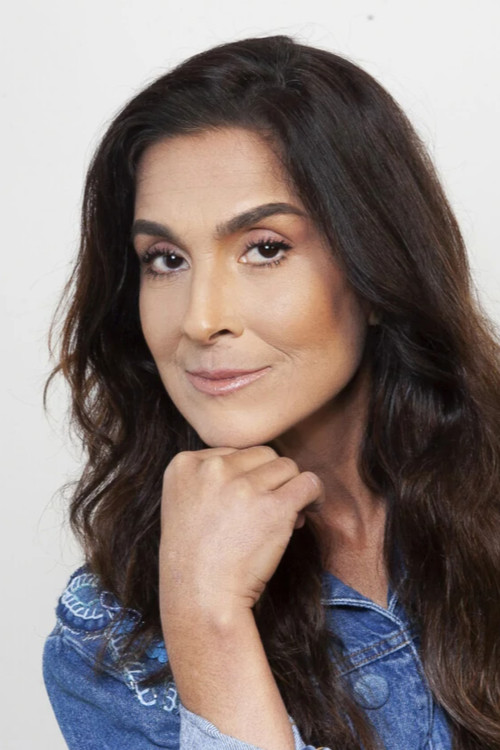 Izabella Bicalho profile