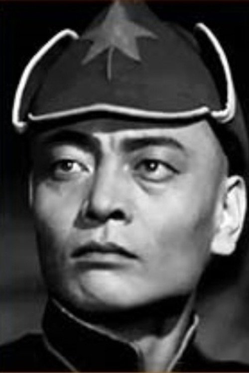 Photo of Helyk Dordzhy, Acting
