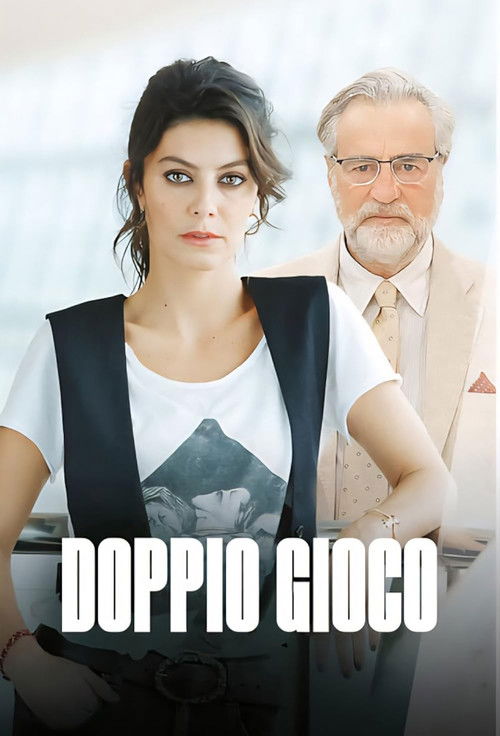 Doppio gioco poster
