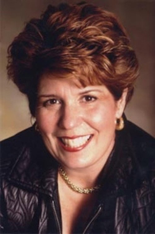 Photo of Marianne Cornetti, Acting