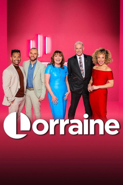 Lorraine poster