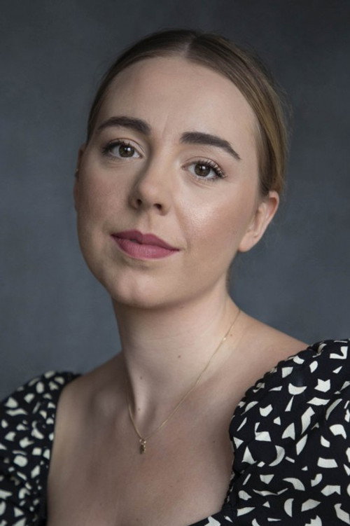 Photo of Charlotte Dommershausen, Acting