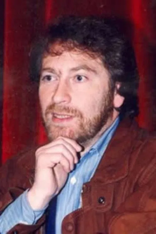 Patrick Schulmann profile